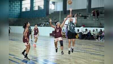 KCW reigns supreme, wins 4th straight PU basketball crown