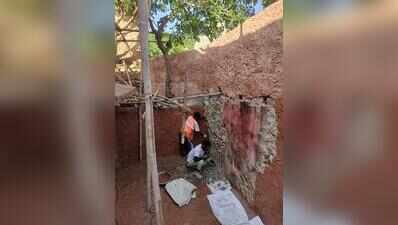JMC begins restoration of four historic baoris