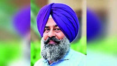 Anti-drug activist Jhota’s shooting in Mansa triggers political storm