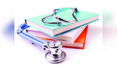1,039 MBBS seats vacant in pvt colleges after Round 3