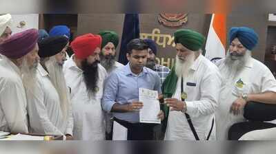 Demand raised for Punjabi’s official status in J&K