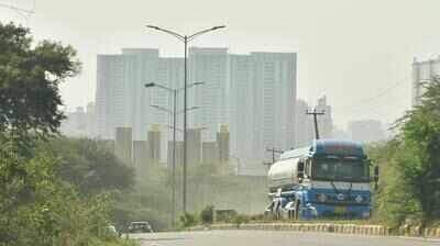 HSPCB to study pollution sources in 3 Haryana cities with World Bank funds