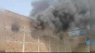After blaze, industry seeks 2 fire stations for Ludhiana belt