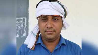 Raj constable held with Rs 14 lakh over suspected drug links