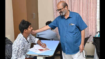 Kovai Heroes: This doctor fuels tribal dreams