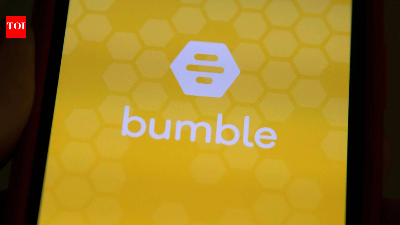 Bumble is off the market, agrees to go private in $1.3 billion deal ...
