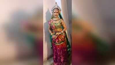 For two decades, Hameed and team have been turning Ramlila actors into ...