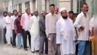 65 per cent polling in byelection for Bithoor panchayat chairperson