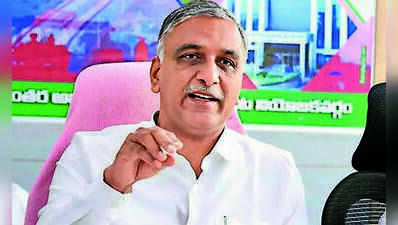 Harish questions new rythu discom, urges govt to withdraw order