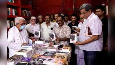 CPM book stall row: Calcutta High Court seeks state response