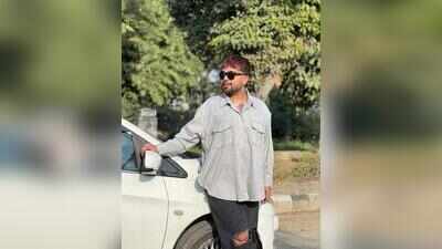 Two more arrested in murder of Mad Sandhu | Chandigarh News - The Times ...