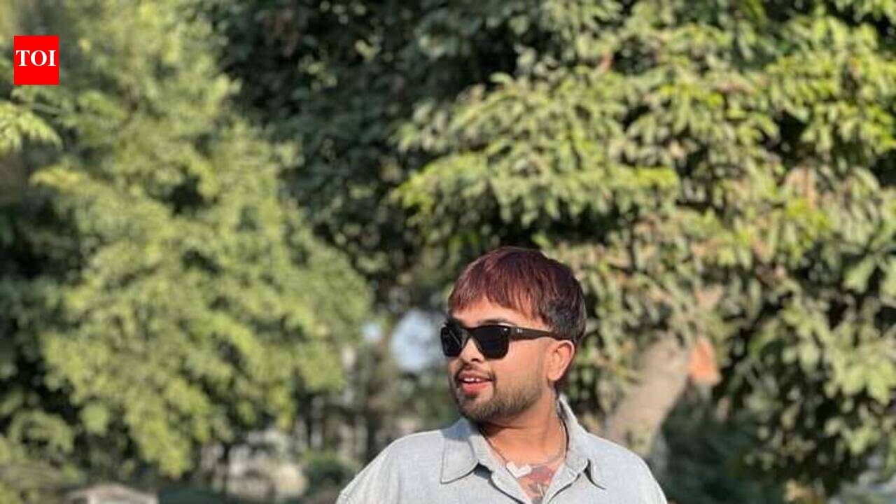 Two more arrested in murder of Mad Sandhu | Chandigarh News - The Times ...