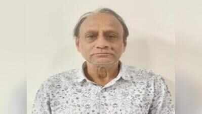HCA member, 3 others held for illegal sale of Ind Vs WI T20 tickets
