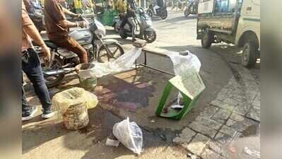 Bakery worker stabbed to death