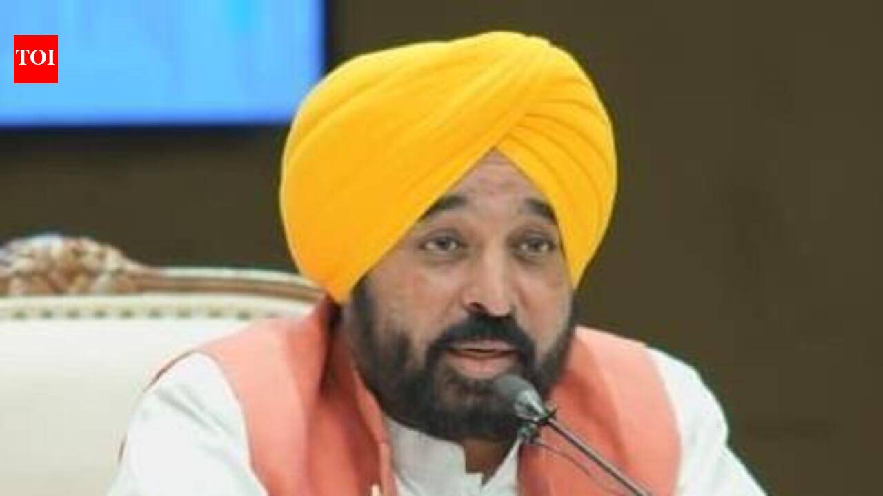 Of eradicating drugs in Punjab: 4 deadlines, none met