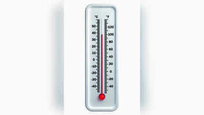 Temperature climbs to 38.5°C in Ahmedabad