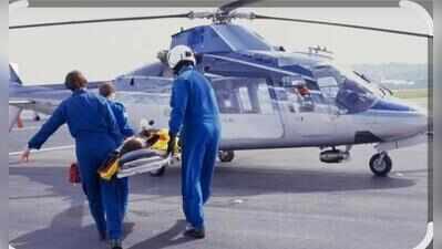 Maharashtra to launch air ambulance service on 3 highways from New Year
