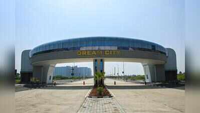 Dream gets a new blueprint for growth