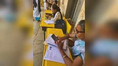 Activists seek thorough scrutiny of 25,661 voter deletion requests in Maharashtra