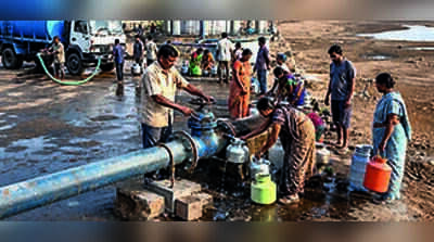 Maval farmers oppose PCMC’s Rs220-crore Andra dam pipeline project; threaten protest march