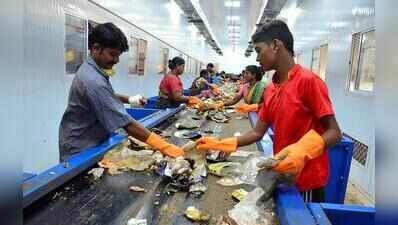 Saligao waste plant suspends waste intake from 8 local bodies for 25 days