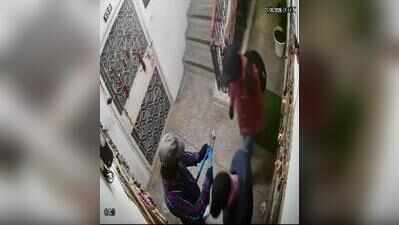 Six thefts in 20 days: Residents seek night patrols