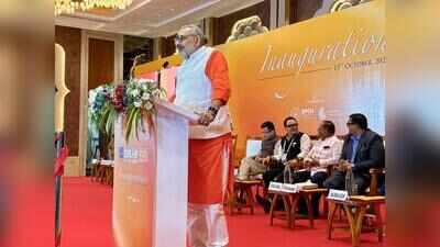 UK to UAE: 80 countries to participate in handicrafts fair in Noida