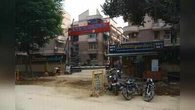 No RWA polls for a decade, extra units in condo, HC seeks replies