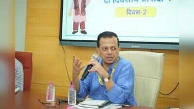 Govt launches spl prgrm to boost science education