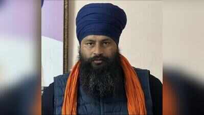 Anti-drugs activist shot dead on live cam in Punjab town