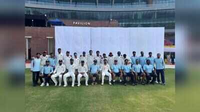 UP bowlers blow Bihar away in Ranji rout