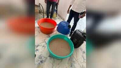 Lucknow ANTF, Dubagga police bust morphine racket; 6.4 kg seized, two arrested