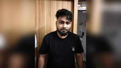 Lucknow ANTF, Dubagga police bust morphine racket; 6.4 kg seized, two arrested