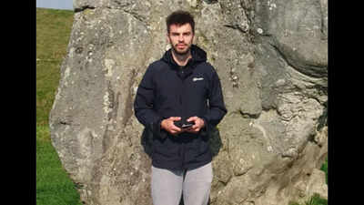 William Chapman: Man who was killed by a tiger at zoo in South Yorkshire has been identified; he was pacing around enclousre with headphones