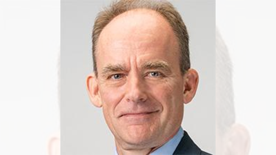 'We are in a higher interest rate world in terms of inflation shock'