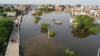 Floods in Lucknow: Reflections on past, present and future