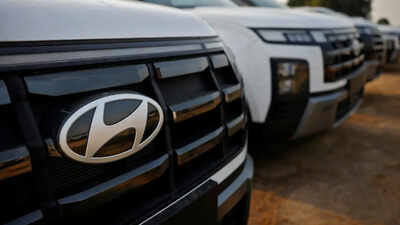 Hyundai set to invest $15.5bn in India till 2032
