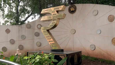Rupee up 49 paise, RBI governor says curbs to halt speculation