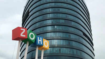 Zoho pauses hikes and ad spend due to rising AI costs