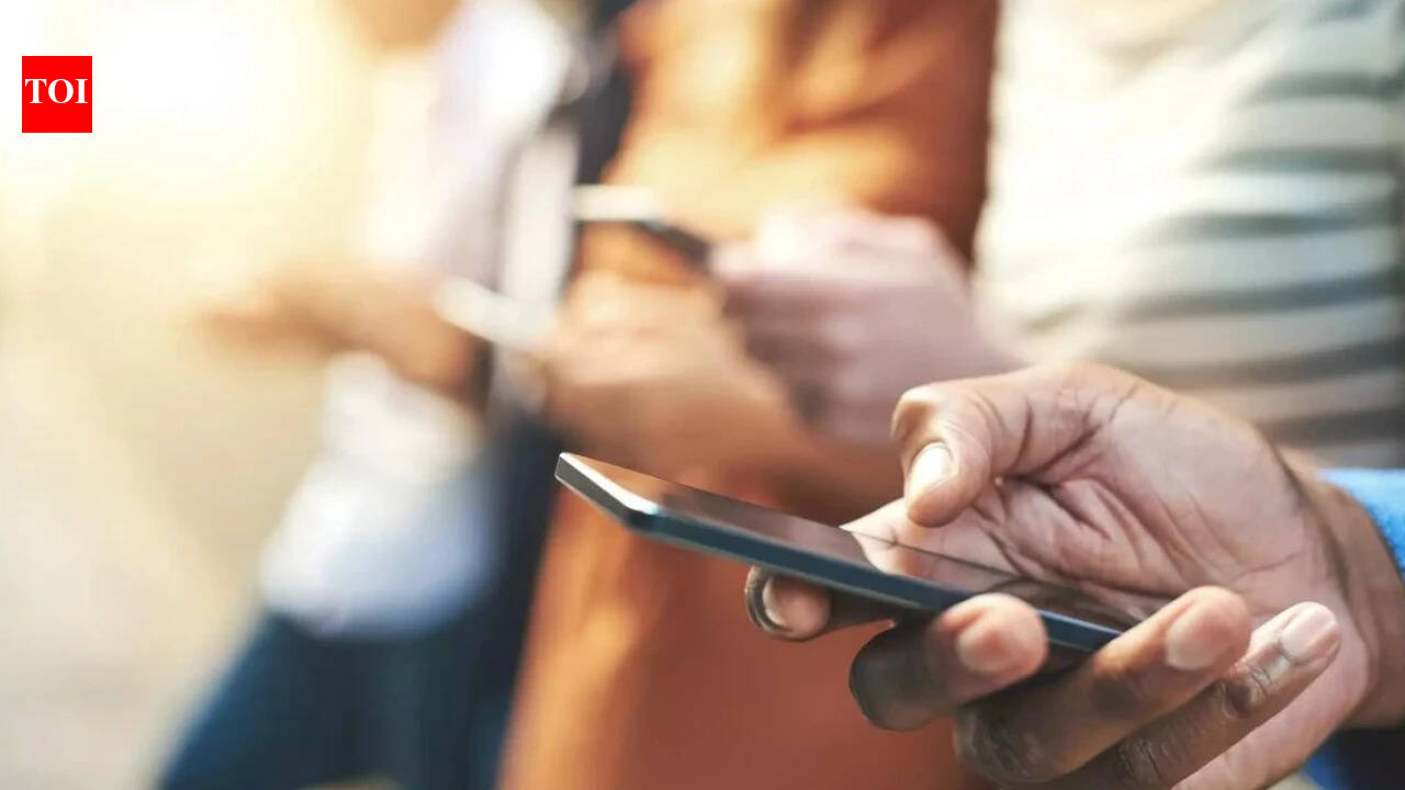 How phones on EMI are driving loan demand for two-wheelers