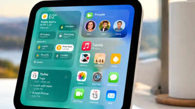 Apple makes fresh push into smart homes market