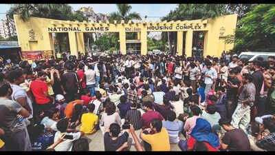 Centre orders probe into student suicide at IIIT Ranchi