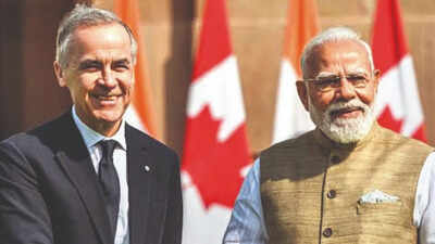 Canada PM Carney to be Republic Day chief guest?