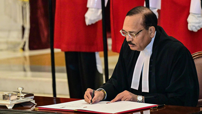 SC bar association to file contempt plea against Kerala Congress for CJI post