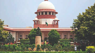 Journalists' 'harassment': SC seeks senior cop's presence