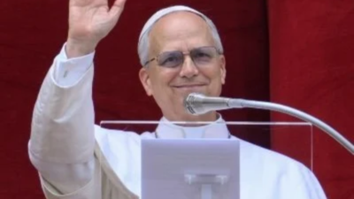 Pope Leo XIV undergoes successful lung surgery after cancer diagnosis