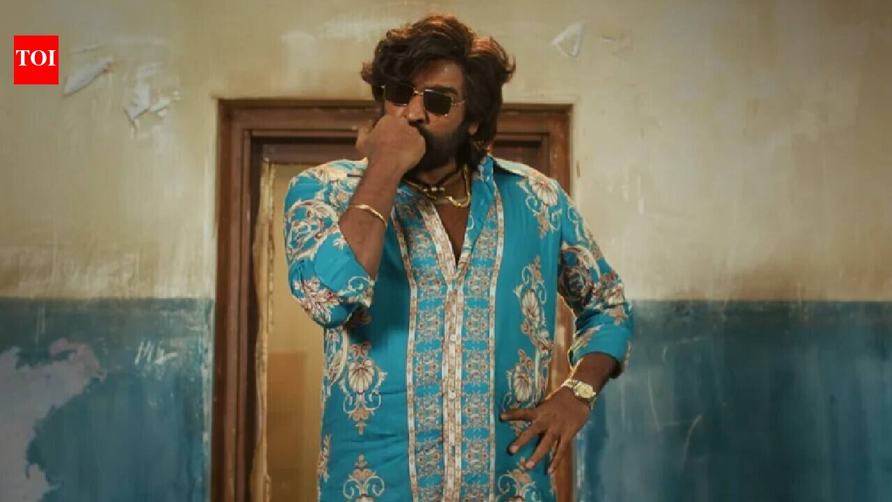 'Baththa' box office collection day 13 vs 'Sigma': Vijay Sethupathi starrer nears Rs 26 crore, Jason Sanjay’s directorial debut trails