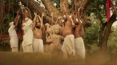 'Hanuman Ansh' box office collection day 68: Vishal Chaturvedi’s film earns Rs 1.30 cr; worldwide gross reaches Rs 438.40 cr; devotional drama maintains blockbuster verdict