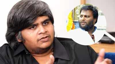 'Dorothy' director Karthik Subbaraj slams Mohan G over transgender remarks, says 'Nobody has given you the right to hurt them in front of everyone'