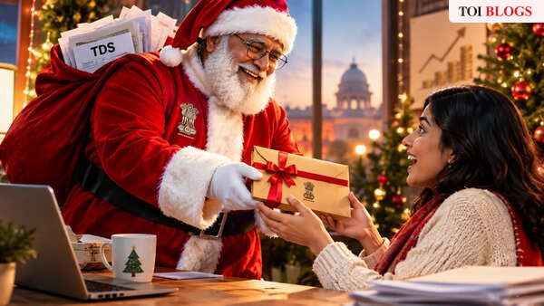 I-T’s Christmas